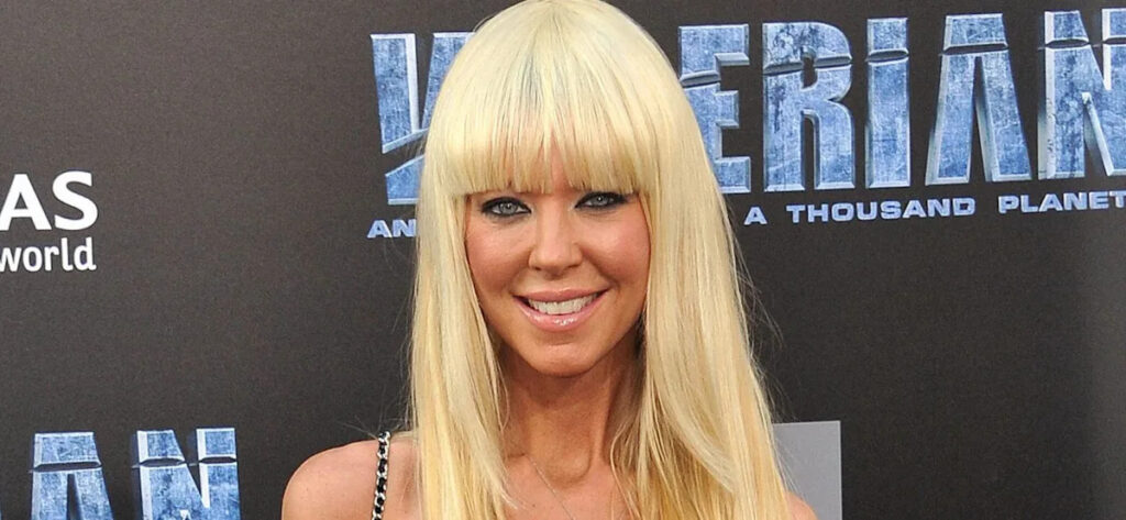Tara Reid’s Roofied Claims Continue To Crumble With New Video Yahoo entertainment home
