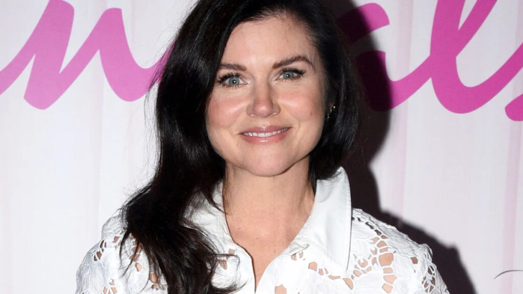 Tiffani Thiessen Reunites With ‘Saved by the Bell’ Actor After More Than 20 Years: ‘A True Treat’ Yahoo entertainment home