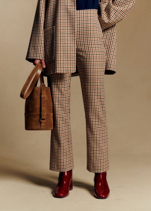Ciara Trousers Ciara Trousers