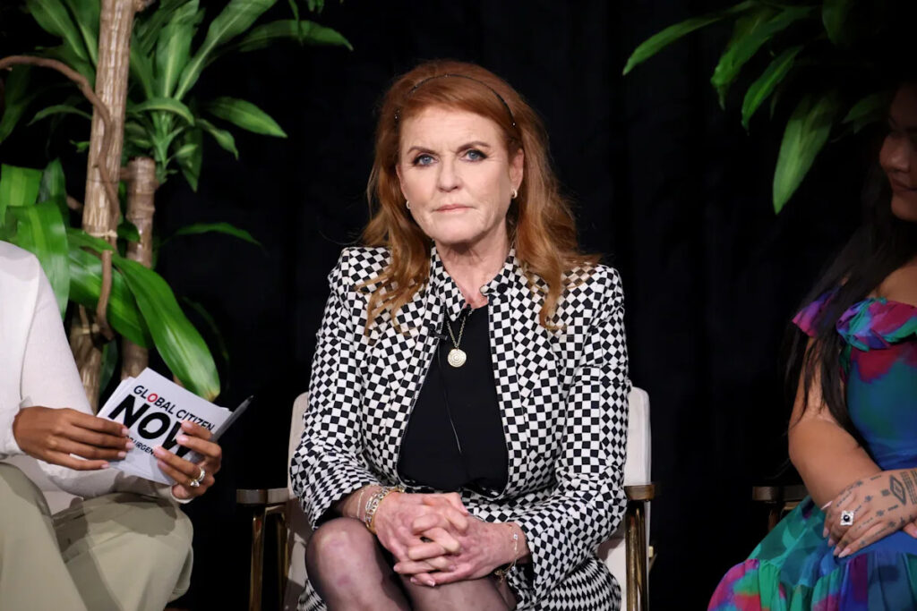 Sarah Ferguson’s Low-Key Return to Royal Life Shows Which Members Are on Her Side Yahoo entertainment home
