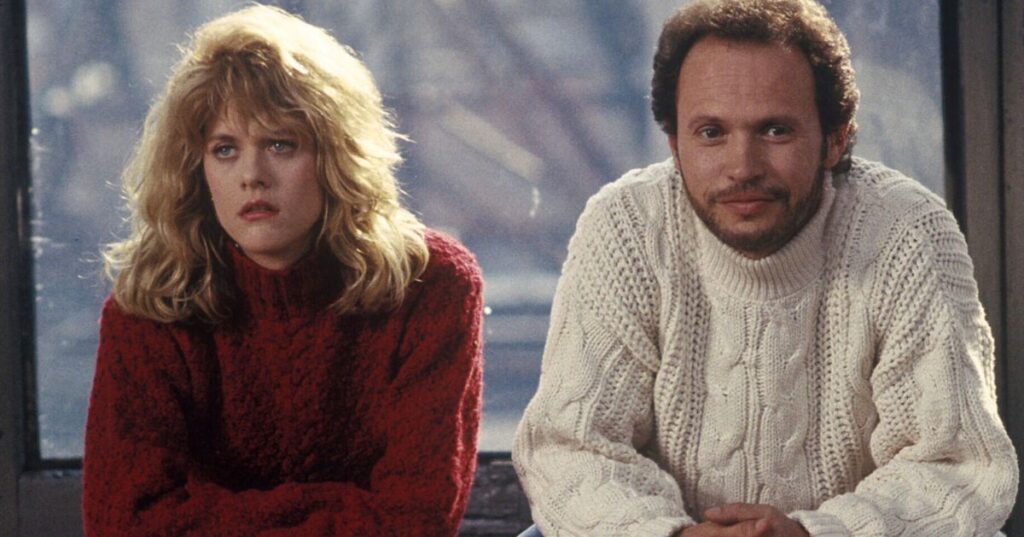 Every Rob Reiner Movie, Ranked From Worst to Best