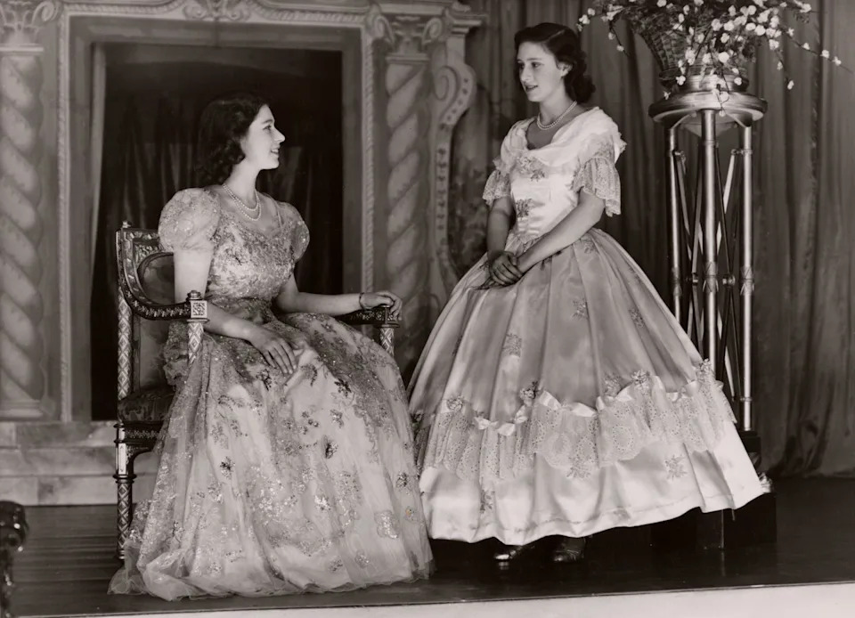 Photo credit: Lisa Sheridan - Getty Images