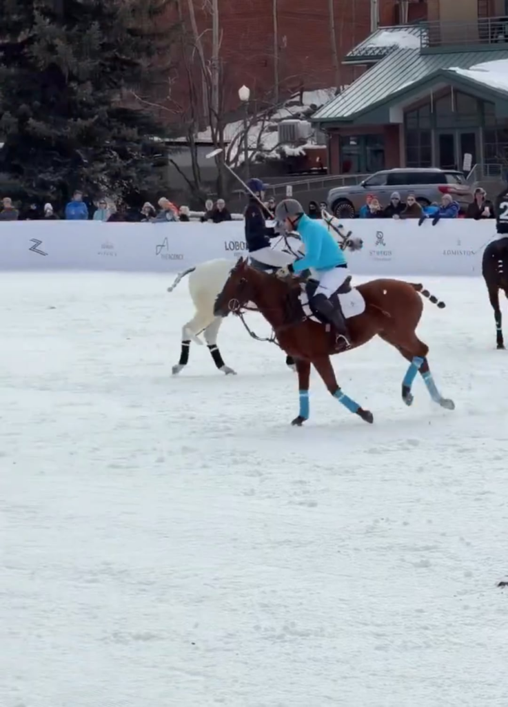 Prince Harry was introduced as Harry Wales at his latest polo match, months after Meghan said their surname was Sussex now. Prince Harry was introduced as Harry Wales at his latest polo match, months after Meghan said their surname was Sussex now.