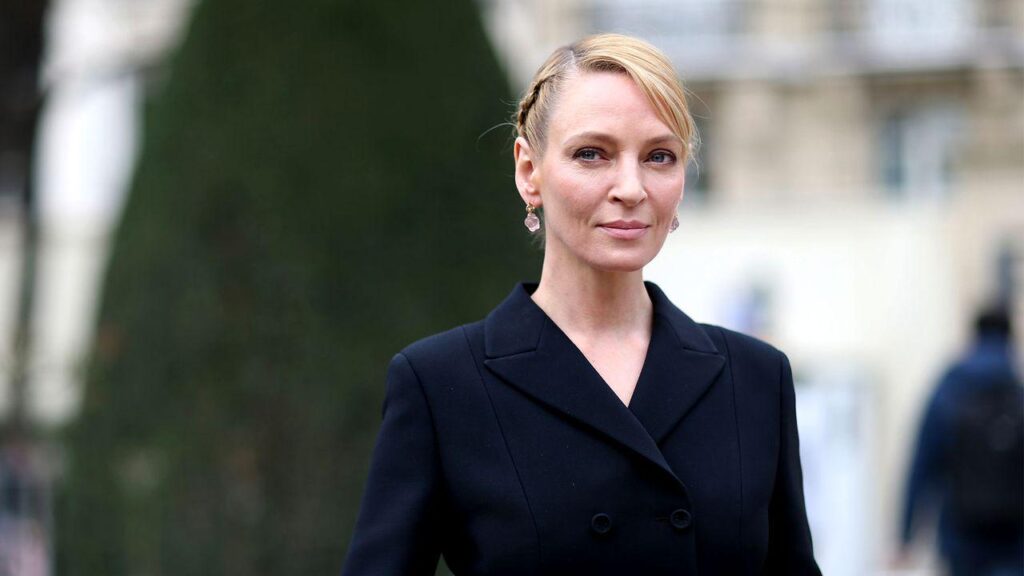 Uma Thurman Shares Kill Bill Crash Video: “The Cover Up After the Fact Is Unforgivable” | Vanity Fair