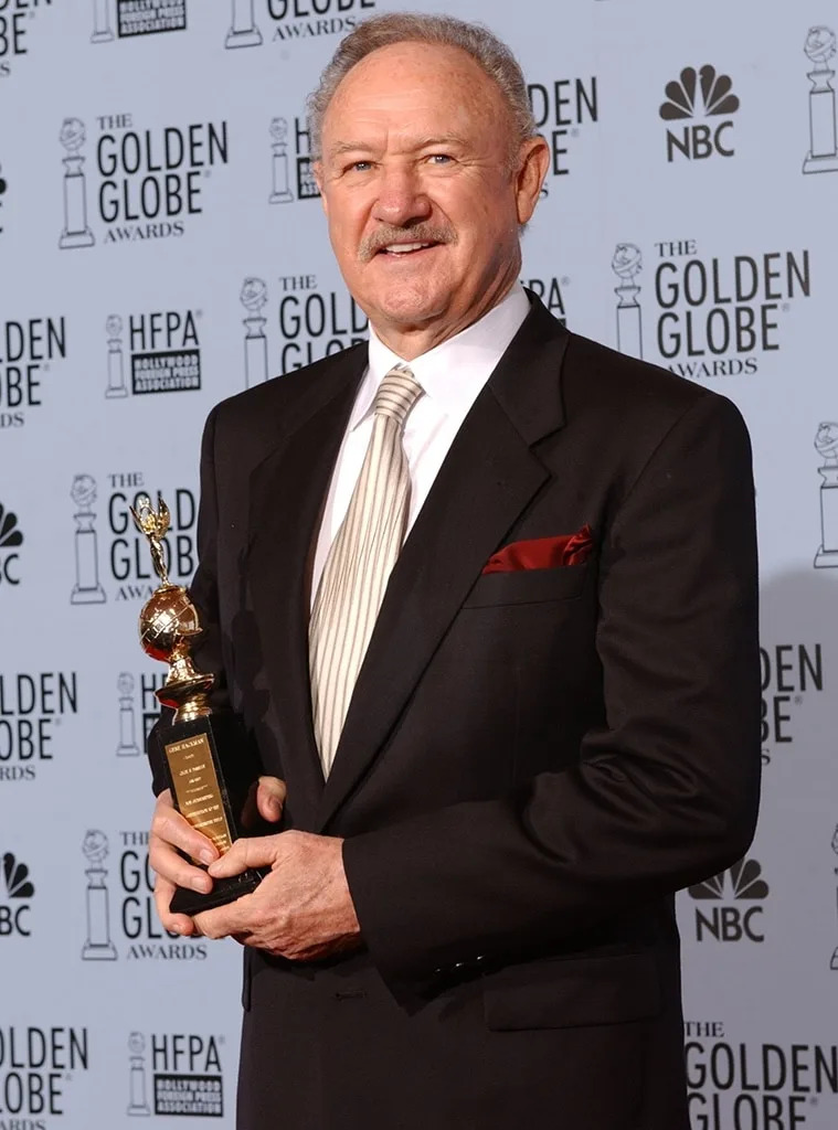 Gene Hackman