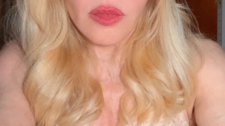 Image Courtesy of Madonna/Instagram