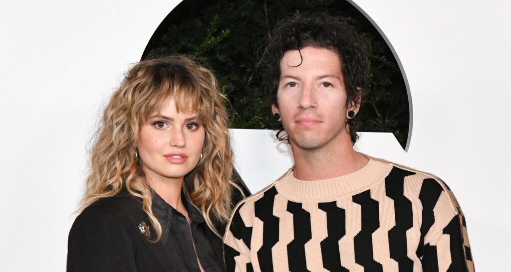 Debby Ryan Gives Birth, Welcomes First Child with Husband Josh Dun! | Baby, Birth, Celebrity Babies, Debby Ryan, Josh Dun | Celebrity News and Gossip | Entertainment, Photos and Videos
