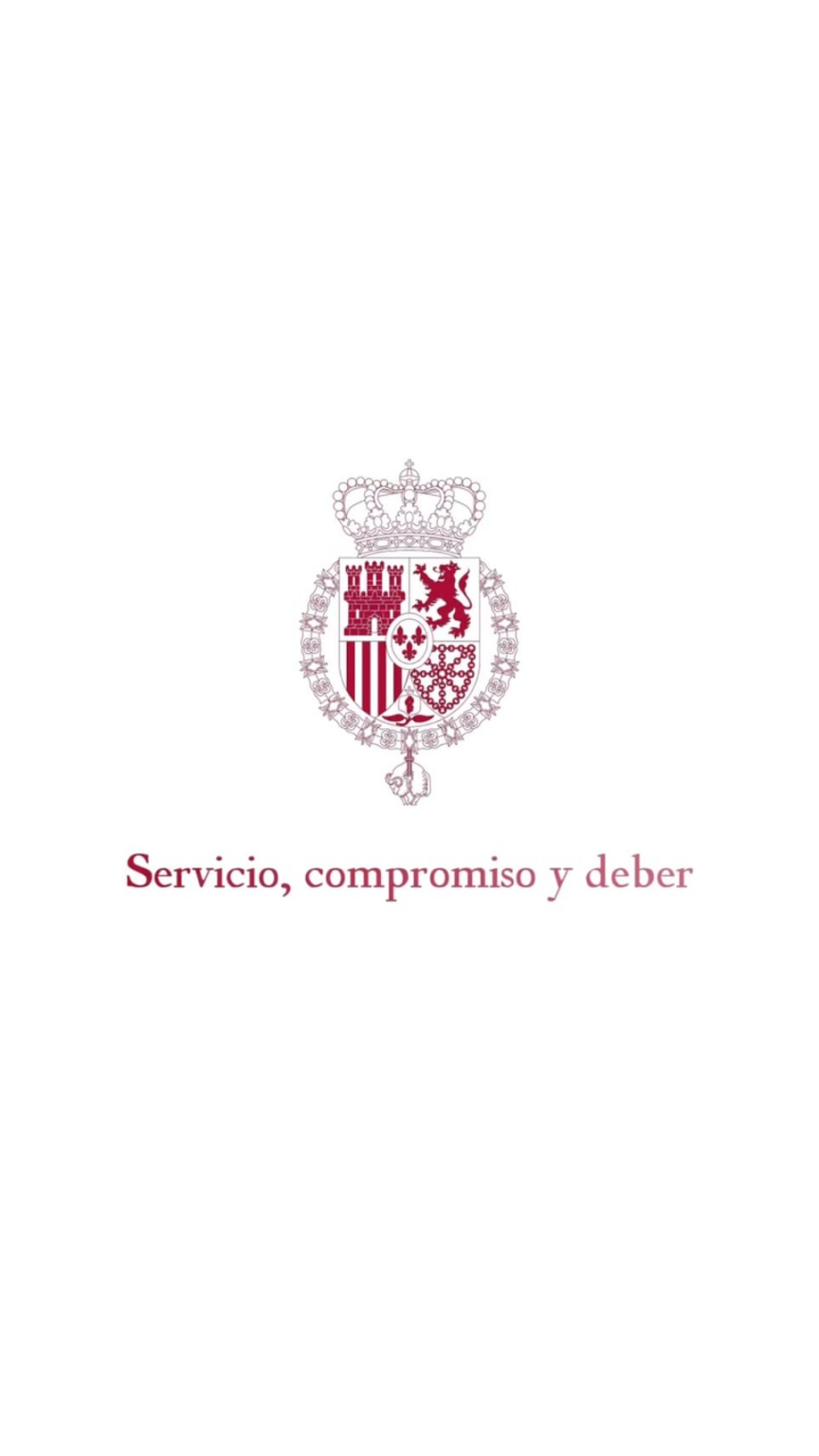 Spanish Royal Family: Merry Christmas and a Happy New Year!