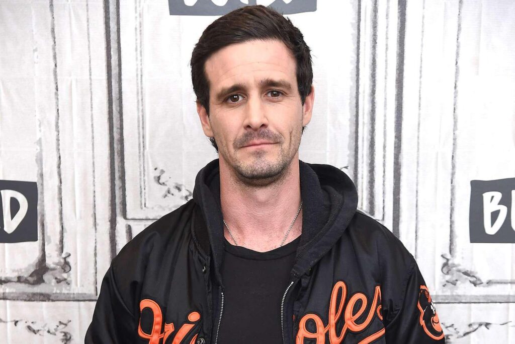 James Ransone Once Saved a Woman from Sexual Assault, Survivor Shares Tribute After His Death: 'So Grateful That This Man Existed'