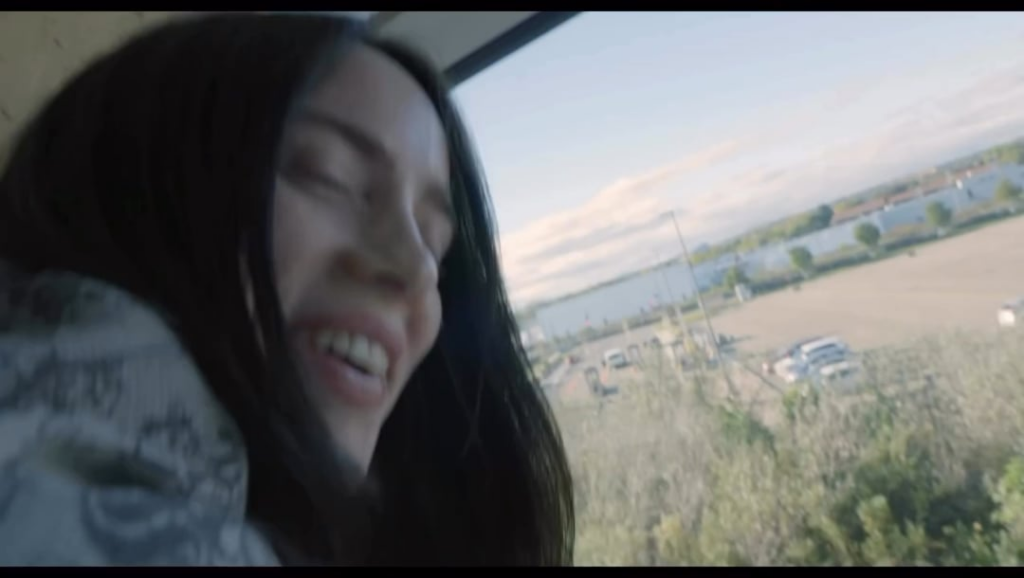 Official trailer for Billie Eilish’s Hit Me Hard and Soft tour movie