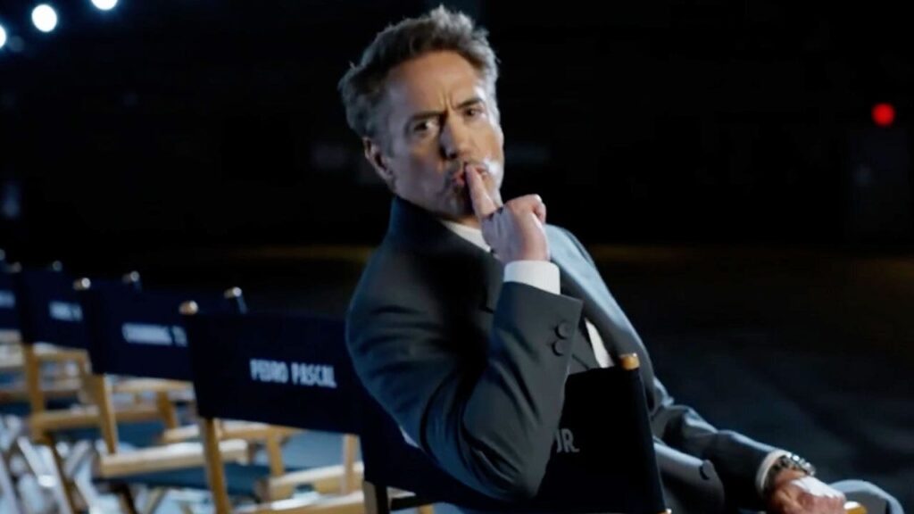 Avengers: Doomsday Thor Trailer Appears to Leak Online Before It Hits Avatar: Fire and Ash Showings in Theaters