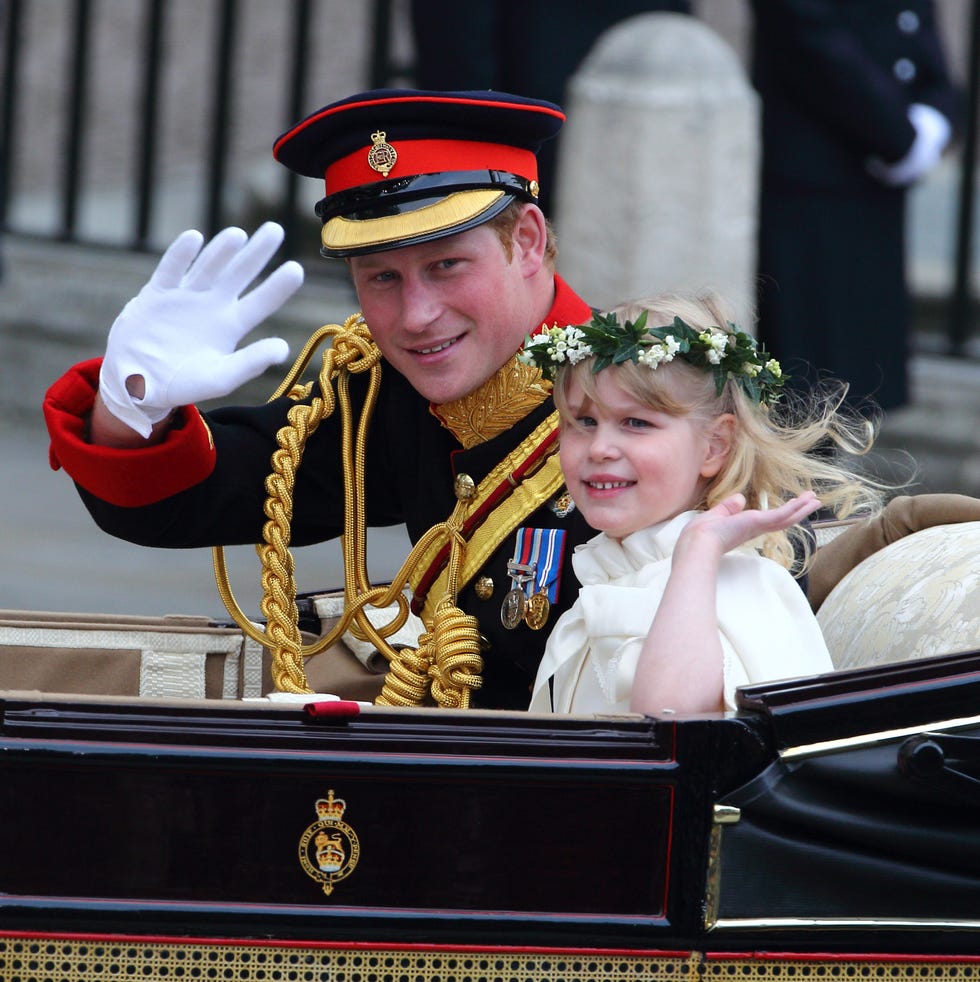 Down-to-earth Lady Louise Windsor is the Royal Family’s “secret weapon” down to earth lady louise windsor is the royal family’s “secret weapon”