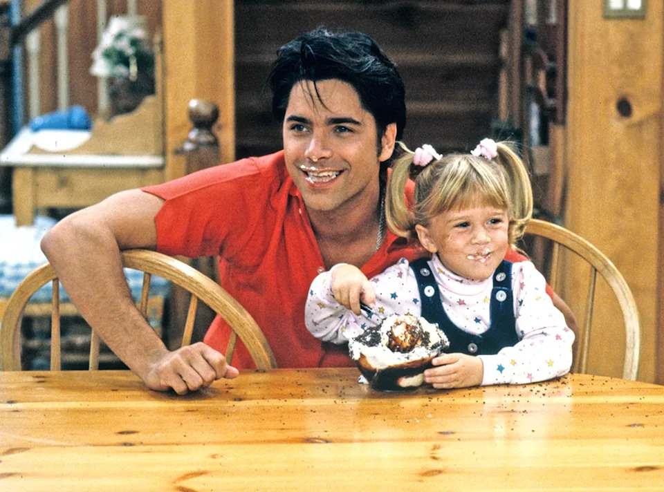Meet Uncle...Adam Cochran?!