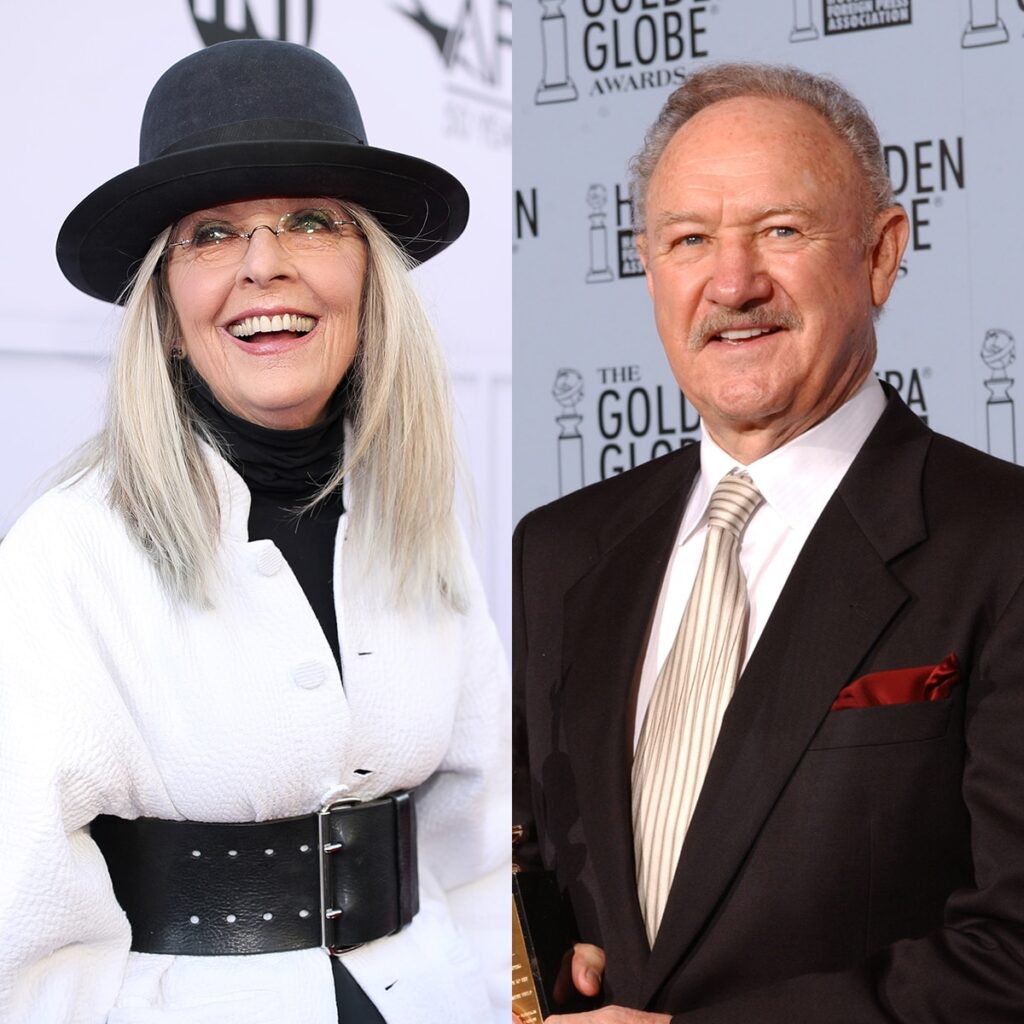 Celebrities Who Died in 2025 Yahoo entertainment home