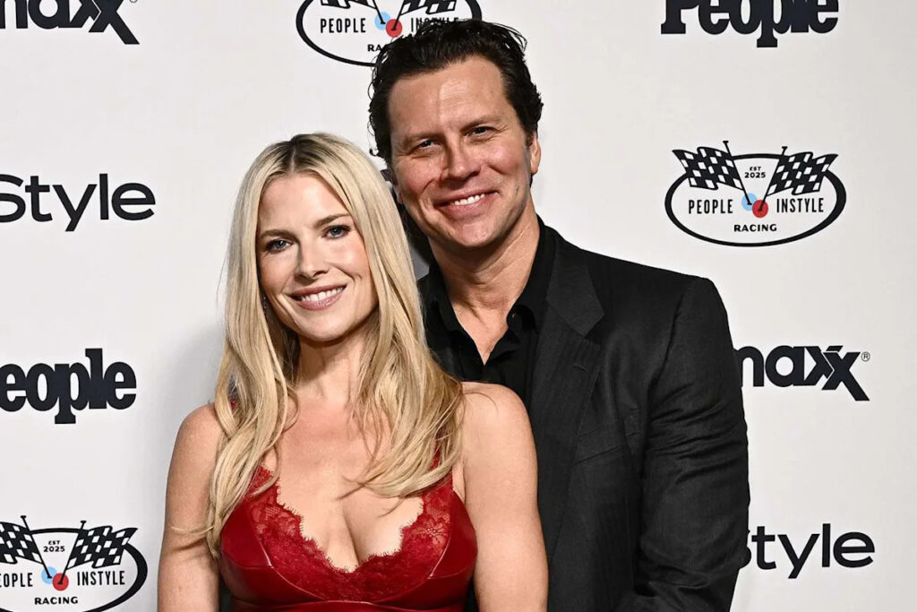 Ali Larter Shares the Secret to Her 16-Year Marriage to Husband Hayes MacArthur (Exclusive)