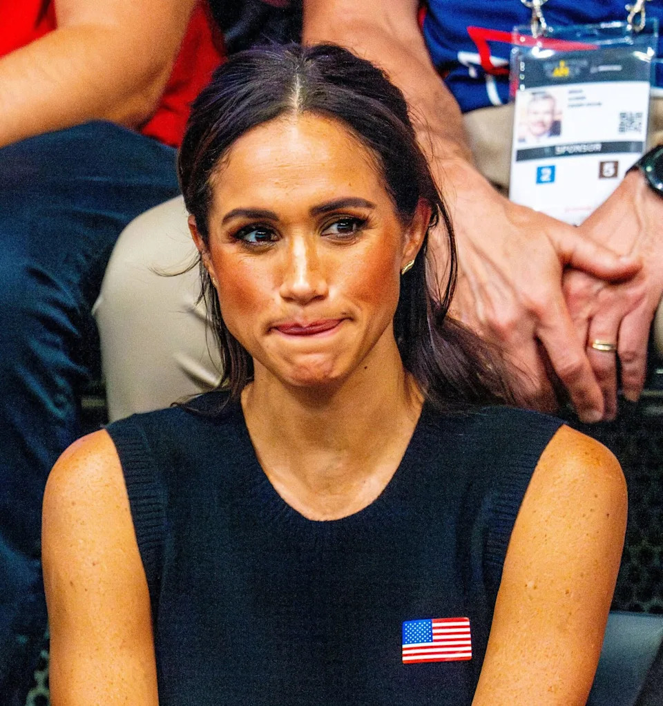 meghan markle