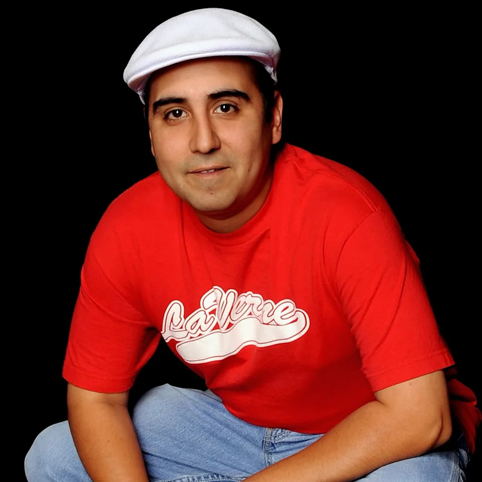 <p>Jeff Garcia</p>