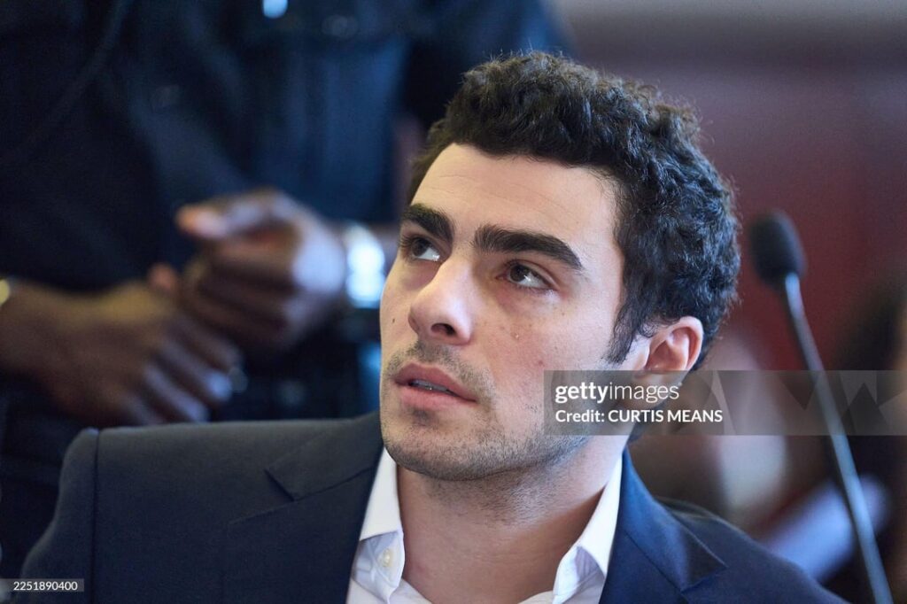 Luigi Mangione NYC Suppression Hearing Day 9