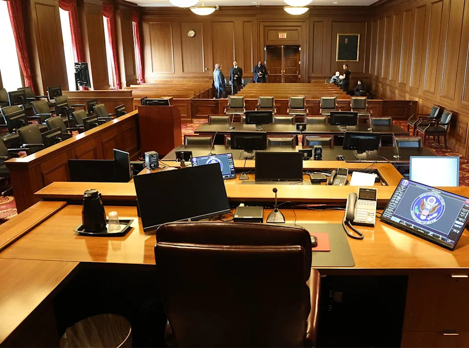<p>Second Sean “Diddy” Combs Jury Member Faces Possible Dismissal</p>
