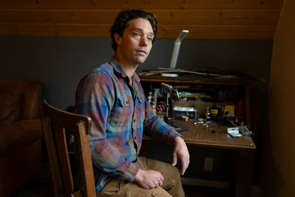 Hot peppers sent him to the ER. Two years later, a ‘ghost bill’ arrived. Yahoo news home
