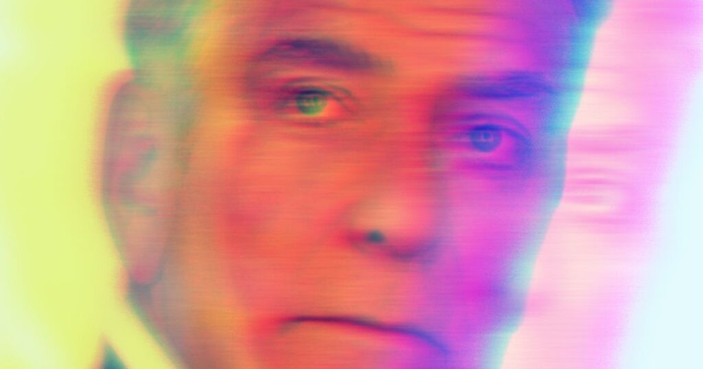 Is George Clooney Playing Himself in ‘Jay Kelly’?