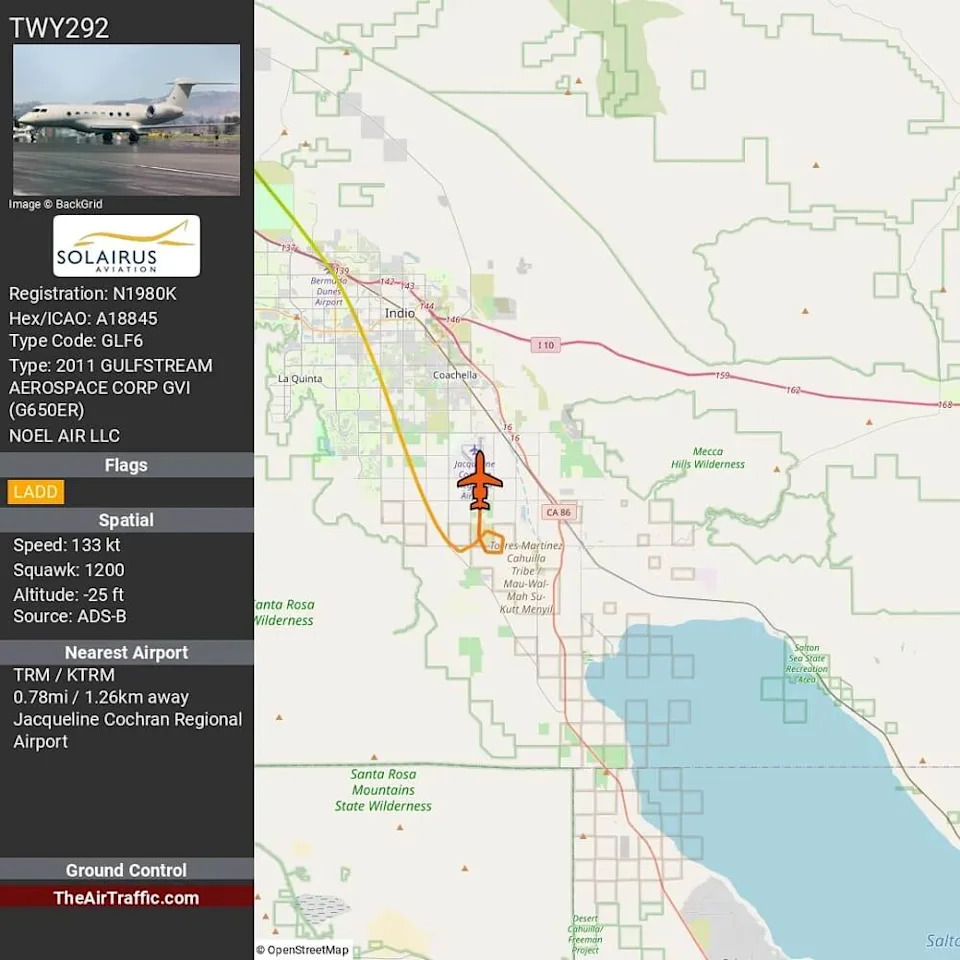 After sharing the Kardashians' flight info, a Reddit user revealed the outrageous carbon pollution from just one private jet trip.
