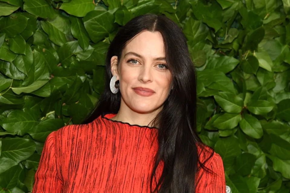 Riley Keough