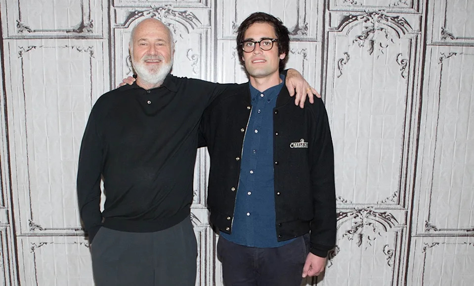 <p><strong>Rob Reiner and Michele <strong>Singer </strong>Reiner's Son Nick Reiner Details Struggle With Drugs</strong></p>