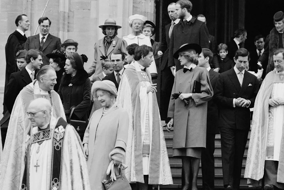 Photo credit: Steve Wood - Getty Images