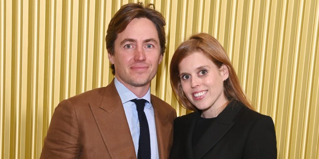 Princess Beatrice Appears to Skip the “Together at Christmas” Carol Service Princess Beatrice Appears to Skip the “Together at Christmas” Carol Service