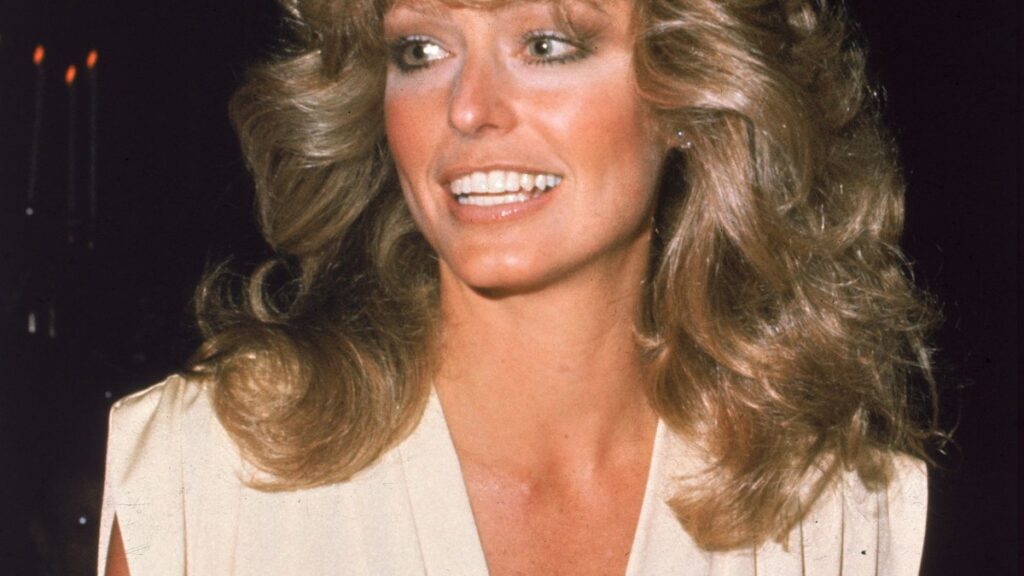 Where are the iconic women of the 1980s today? From Brooke Shields to Olivia Newton-John Where are the iconic women of the 1980s today? From Brooke Shields to Olivia Newton-John