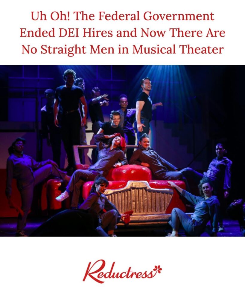 Reductress' Best of 2025