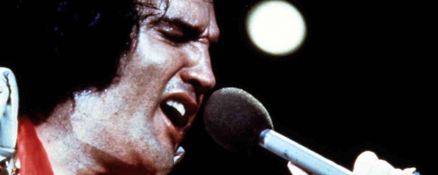 The Songwriter Lucky Enough to Watch a Private Movie Screening With Elvis Presley (And Why He Walked Away “Incensed”) The Songwriter Lucky Enough to Watch a Private Movie Screening With Elvis Presley (And Why He Walked Away “Incensed”)