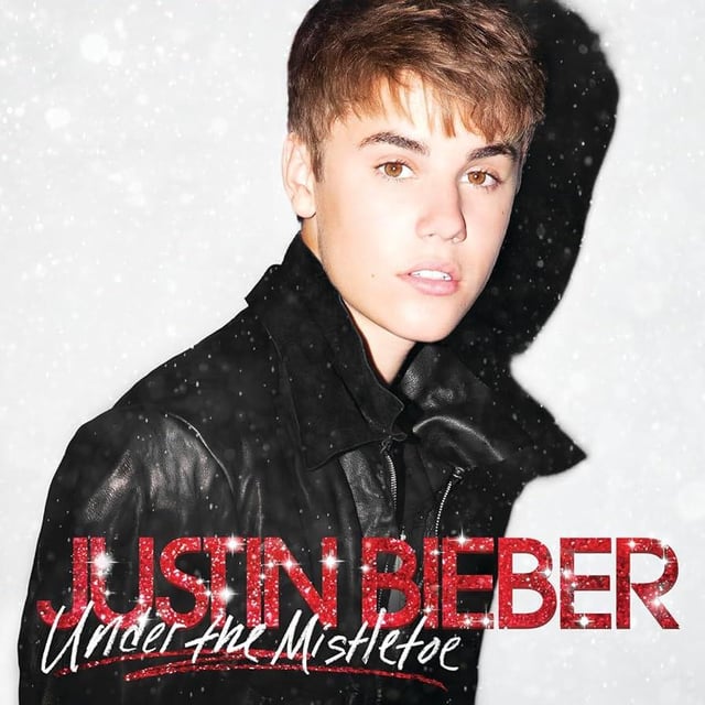 what’s your favourite “modern” holiday song?