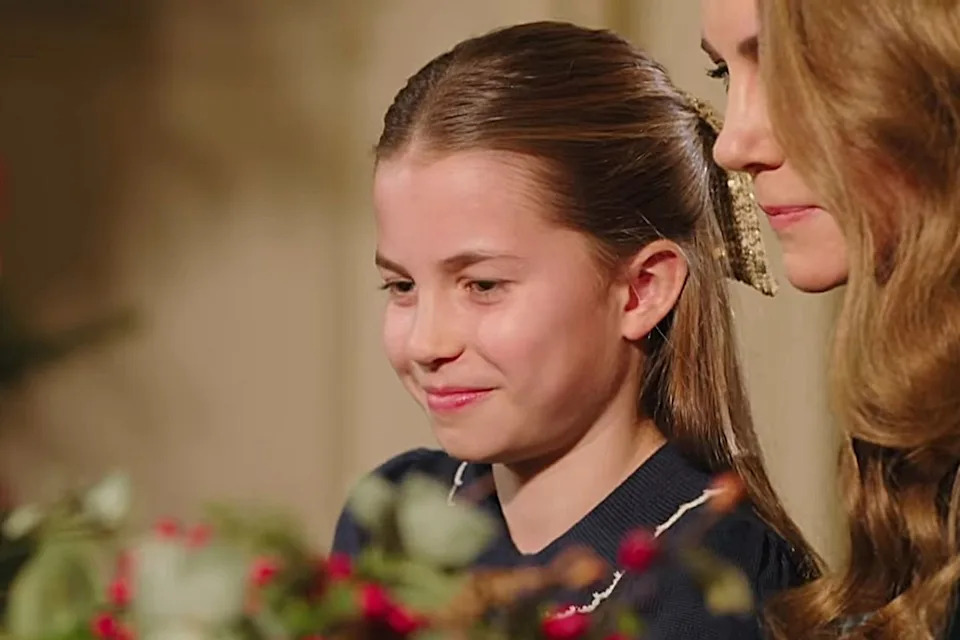 The Prince and Princess of Wales/Instagram