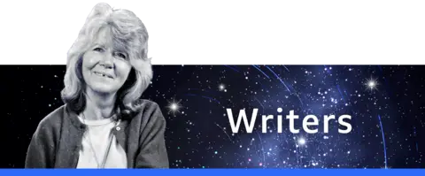 Banner - Writers