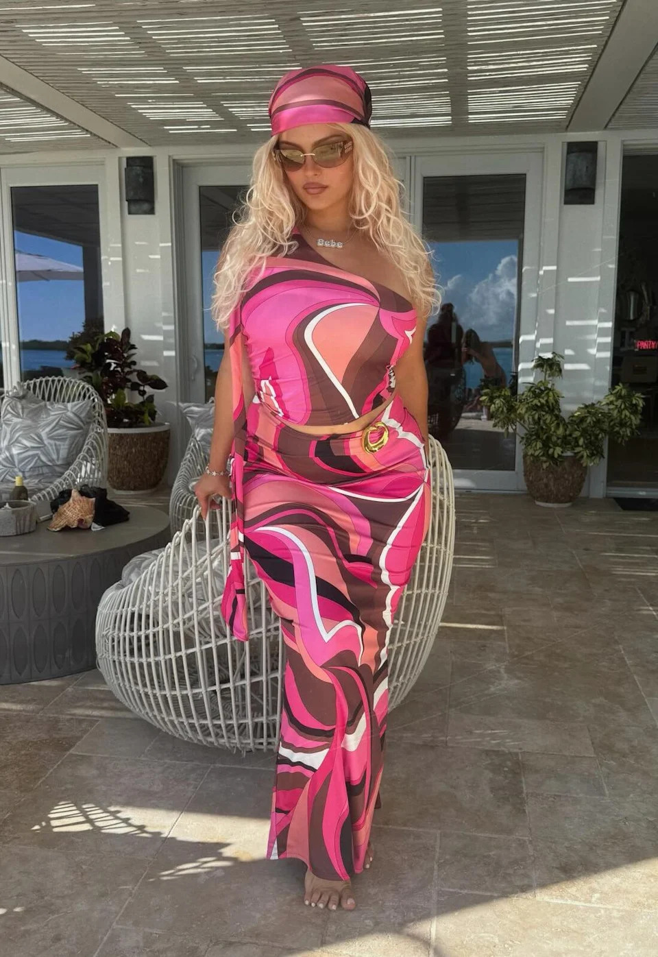  <span class="wp-caption-text">Bebe Rexha/Instagram</span>