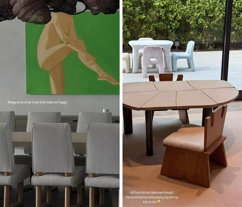 Instagram/Kylie Jenner