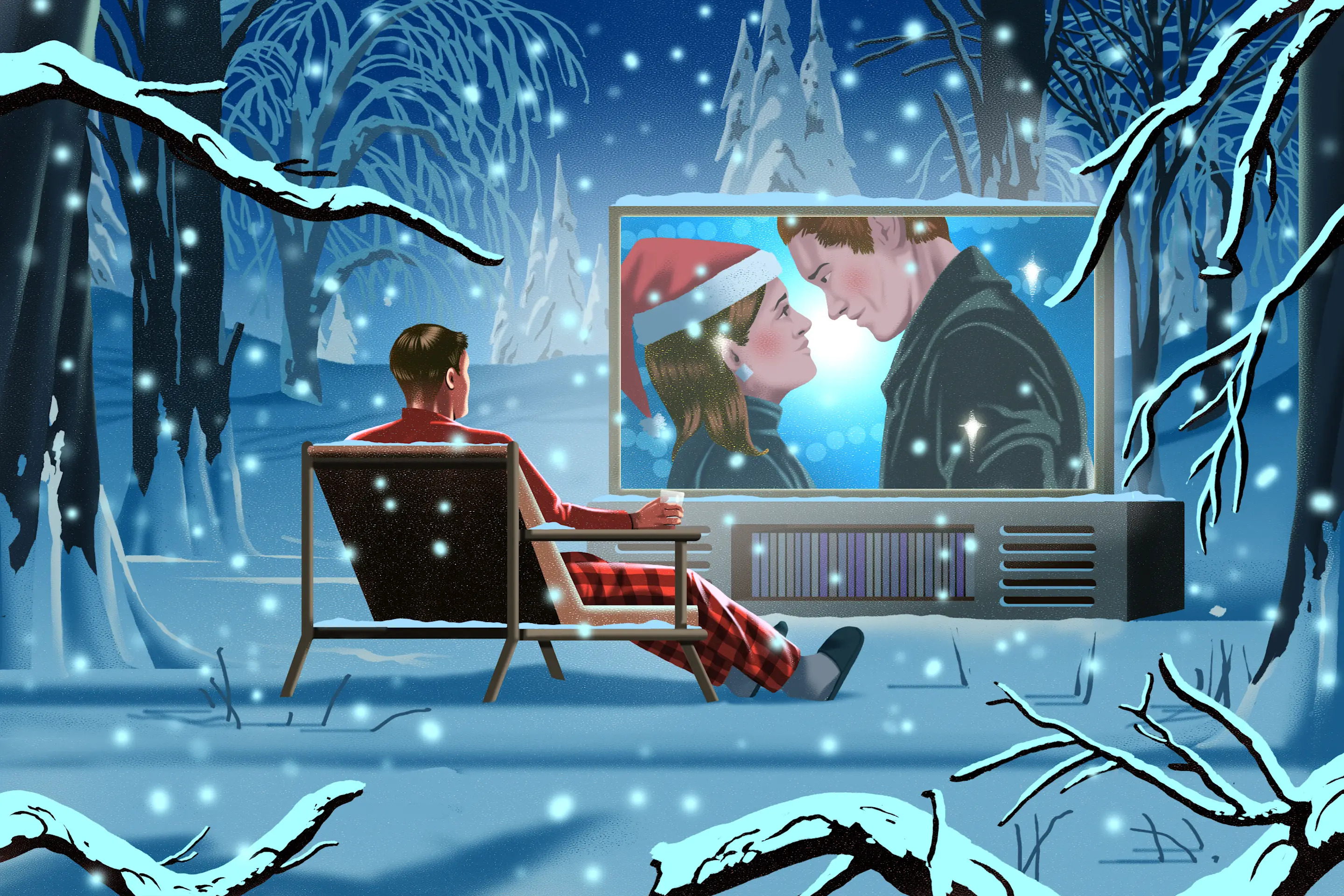 Illustration: Glenn Harvey for Yahoo News