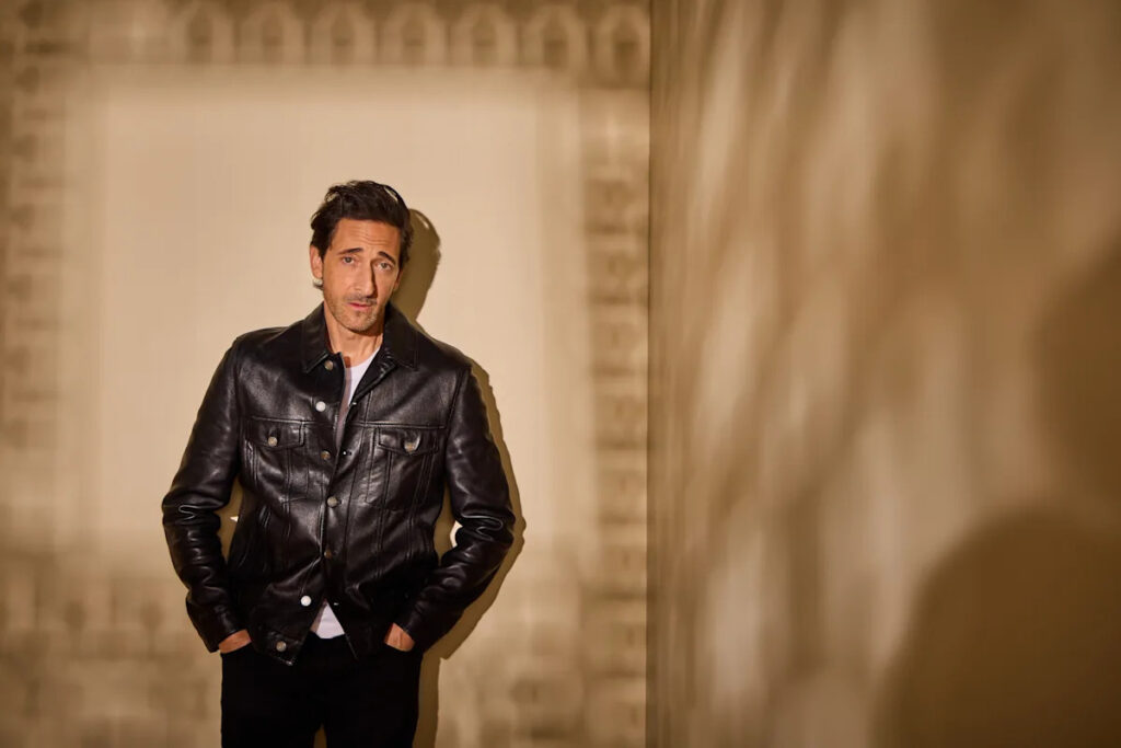 Adrien Brody Says He Has Not Accepted A Role Since Oscar-Winning Performance In ‘The Brutalist’