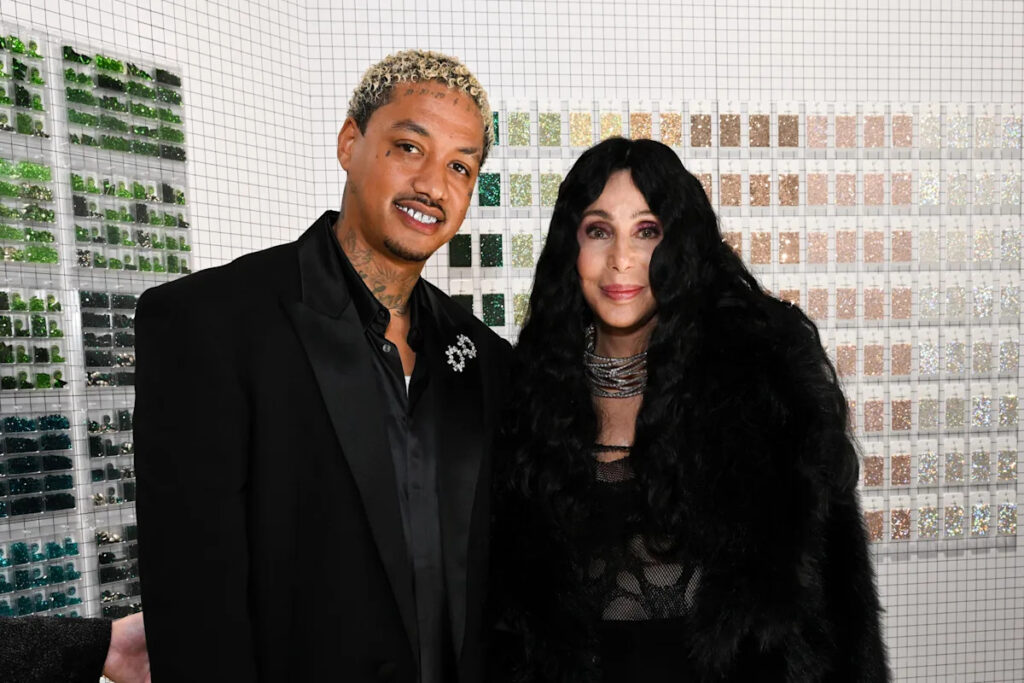 Cher May Marry Alexander ‘AE’ Edwards Before 80 — & Insiders Claim How She Truly Feels About the Age Gap Yahoo entertainment home