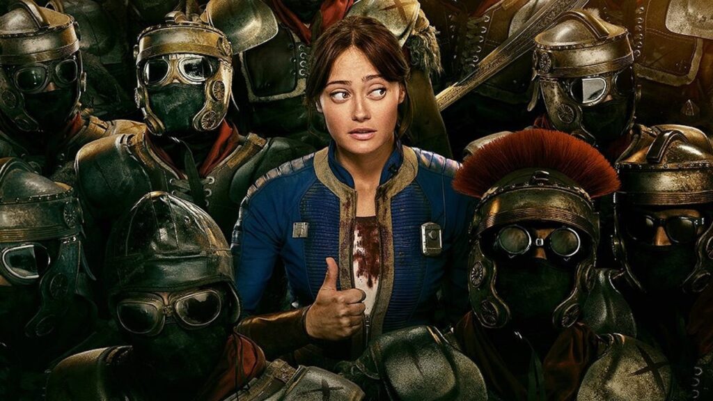 Fallout Season 2, Episode 3 Review Fallout Season 2, Episode 3 Review