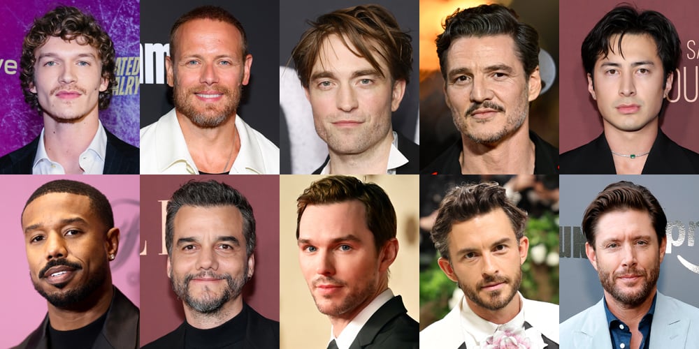 Who Is Your Favorite Actor of 2025? Vote in Just Jared’s Poll | Movies, Poll, Polls, Television | Celebrity News and Gossip | Entertainment, Photos and Videos Who Is Your Favorite Actor of 2025? Vote in Just Jared’s Poll | Movies, Poll, Polls, Television | Celebrity News and Gossip | Entertainment, Photos and Videos