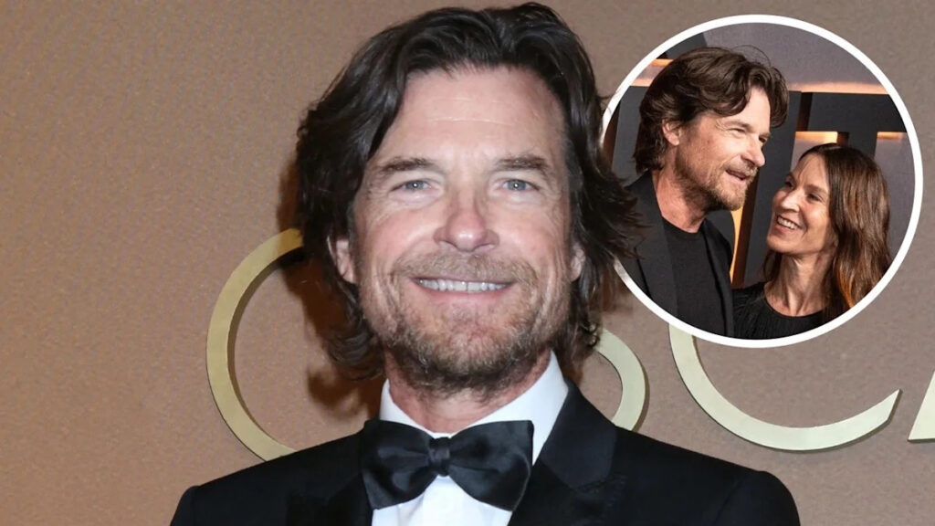 Jason Bateman Reveals the Secret to Maintaining 24-Year Marriage With Amanda Anka Yahoo entertainment home