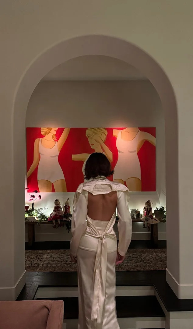 <p>All in the Details</p>