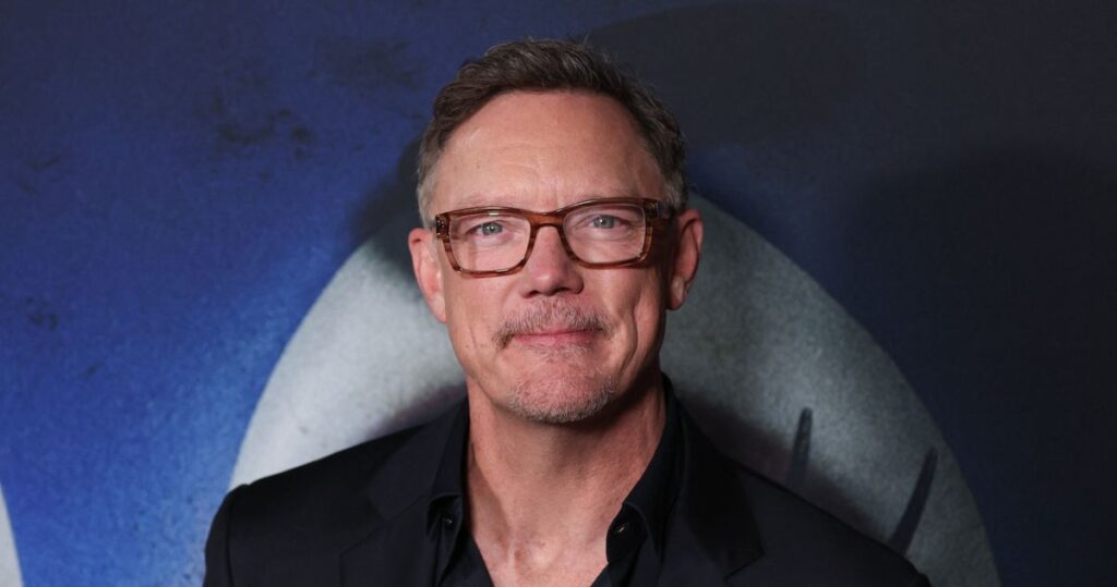 Matthew Lillard Felt ‘Hurt’ by Quentin Tarantino’s Criticism Matthew Lillard Felt ‘Hurt’ by Quentin Tarantino’s Criticism