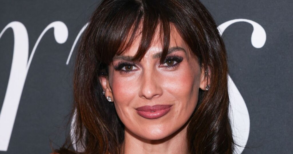 Hilaria Baldwin Says She Sold a Photo of Her Child for $95K