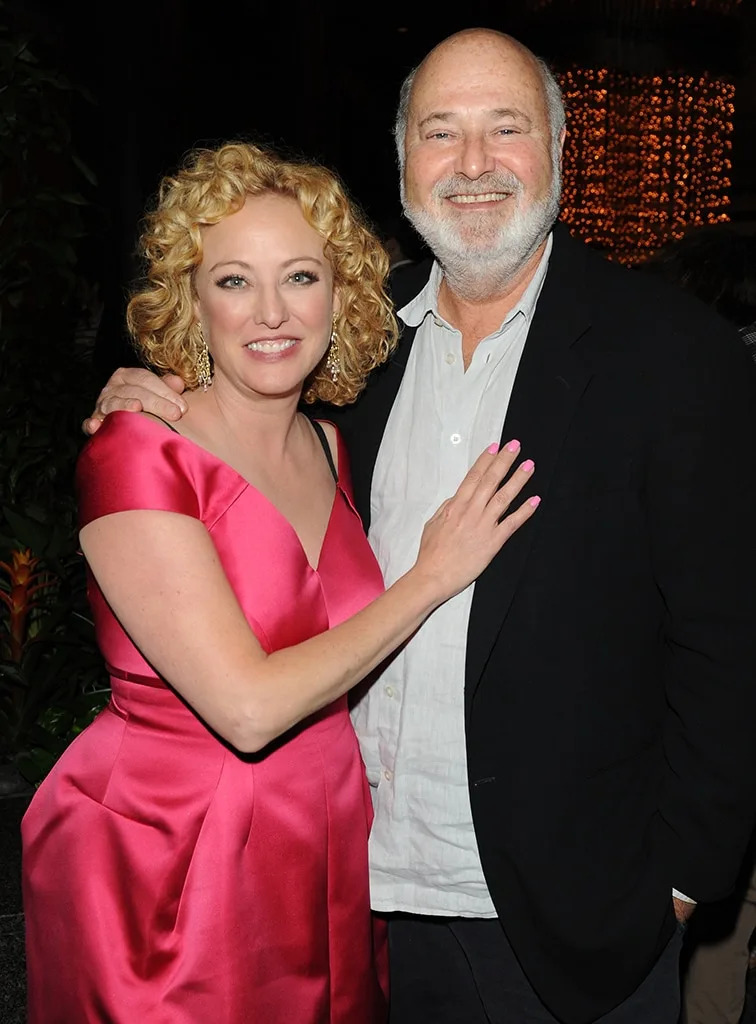 <p>Virginia Madsen</p>