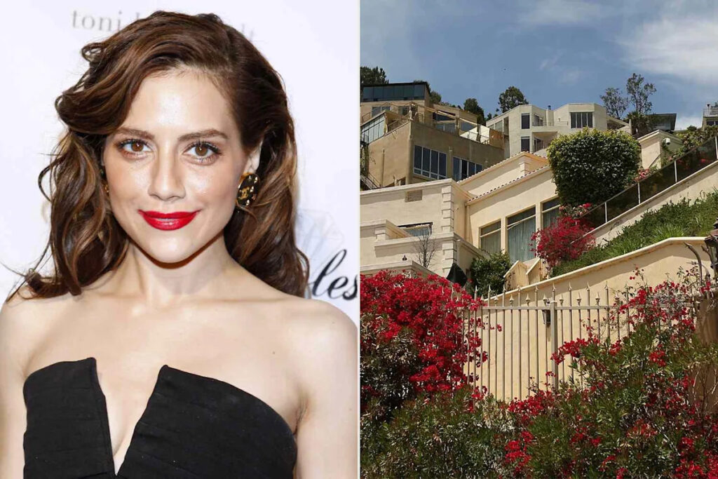 What Happened to Brittany Murphy's Home After Her Death? Inside the Dark History Behind the Hollywood Hills Mansion