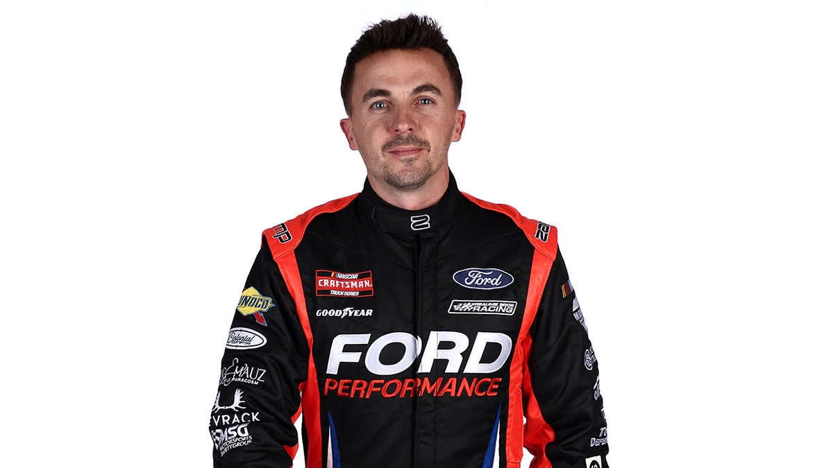 Actor and race car driver Frankie Muniz explains how leaving Los Angeles for Arizona helped him reset his life.